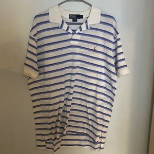 Men’s Polo Shirt